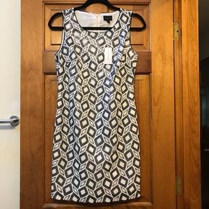 Banana Republic Sequined Dress